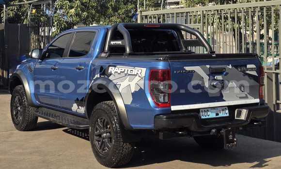 Nunua Mpya Ford Ranger Bluu Gari ndani ya Maputo nchini Maputo Nunua Mpya Ford Ranger Bluu Gari ndani ya Maputo nchini Maputo