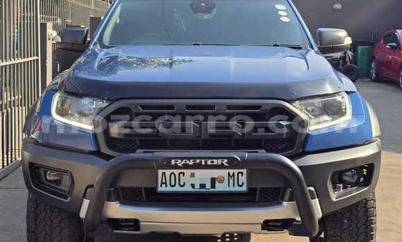 Nunua Mpya Ford Ranger Bluu Gari ndani ya Maputo nchini Maputo Nunua Mpya Ford Ranger Bluu Gari ndani ya Maputo nchini Maputo