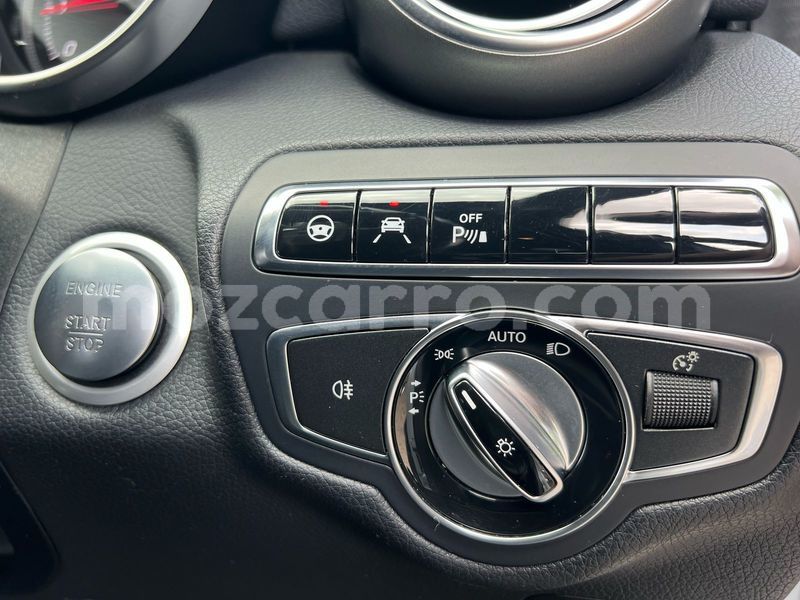 Big with watermark mercedes benz c180 coupe maputo maputo 39522