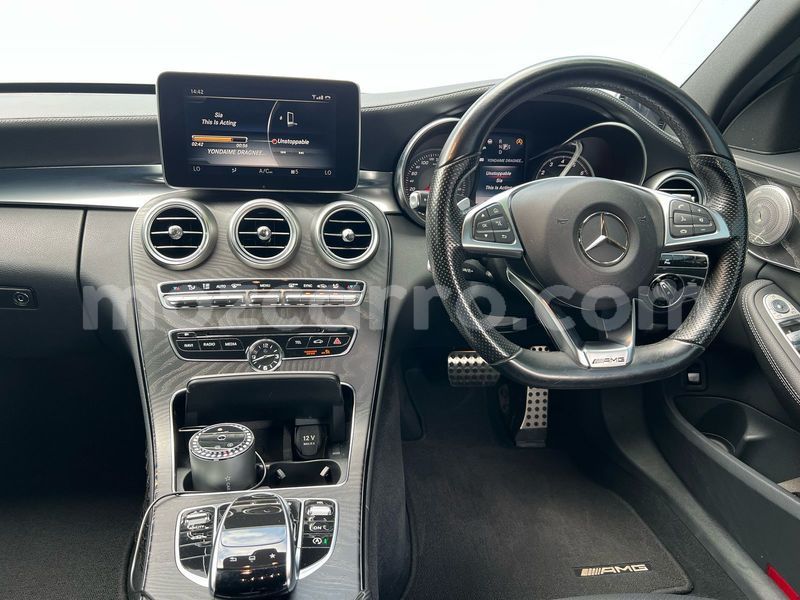Big with watermark mercedes benz c180 coupe maputo maputo 39522