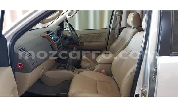 Buy Used Toyota Fortuner Other Car in Maputo in Maputo Buy Used Toyota Fortuner Other Car in Maputo in Maputo