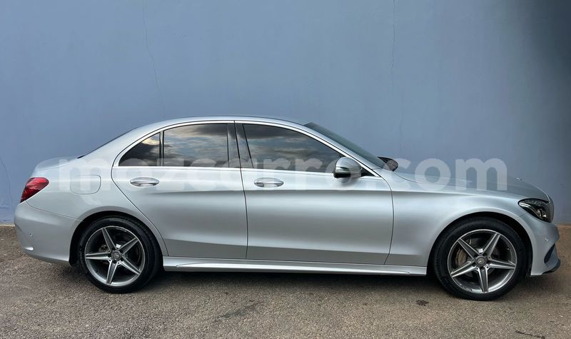 Big with watermark mercedes benz c180 coupe maputo maputo 39522
