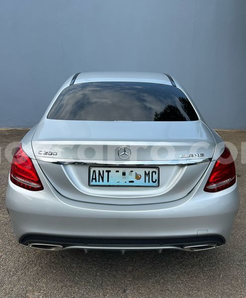 Big with watermark mercedes benz c180 coupe maputo maputo 39522