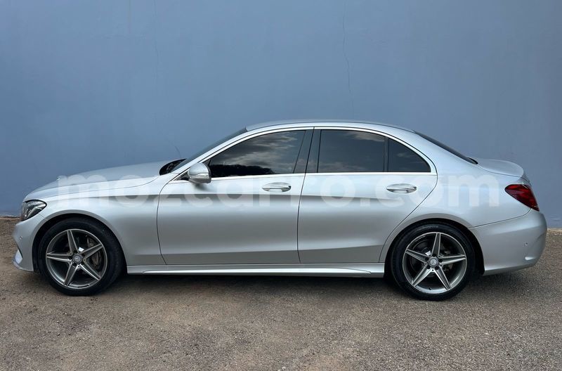 Big with watermark mercedes benz c180 coupe maputo maputo 39522