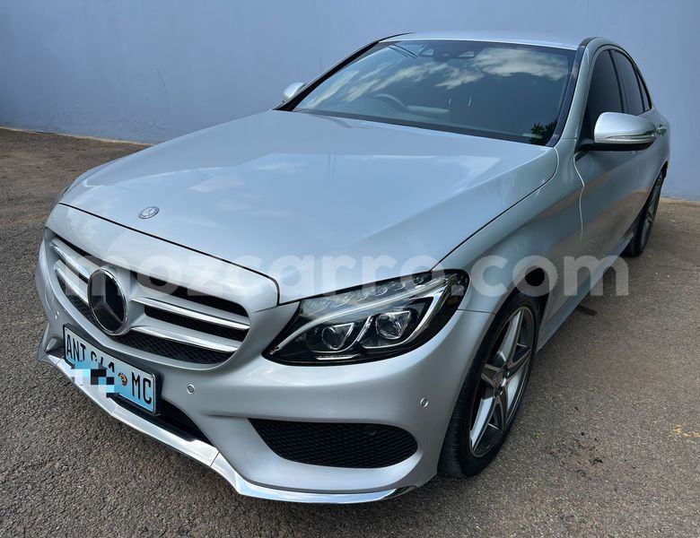 Big with watermark mercedes benz c250 coupe maputo maputo 39523