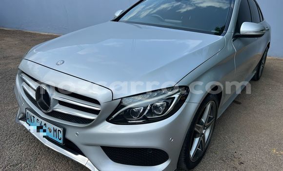 Buy New Mercedes-Benz C250 coupe Other Car in Maputo in Maputo