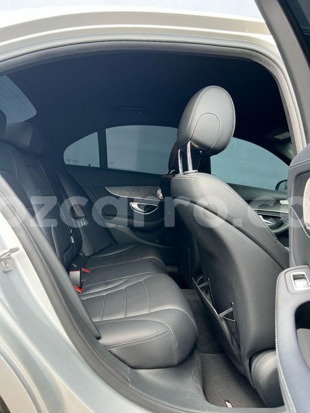 Big with watermark mercedes benz c250 coupe maputo maputo 39523