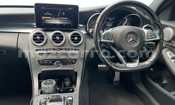 Buy New Mercedes-Benz C250 coupe Other Car in Maputo in Maputo Buy New Mercedes-Benz C250 coupe Other Car in Maputo in Maputo