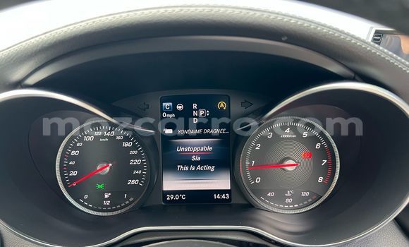 Buy New Mercedes-Benz C250 coupe Other Car in Maputo in Maputo Buy New Mercedes-Benz C250 coupe Other Car in Maputo in Maputo