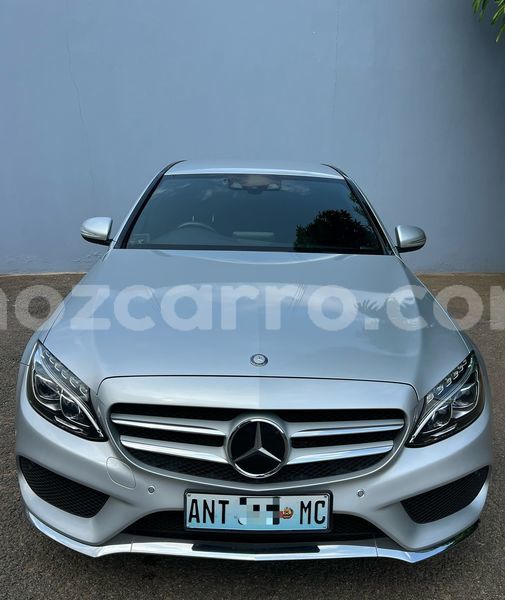 Big with watermark mercedes benz c250 coupe maputo maputo 39523