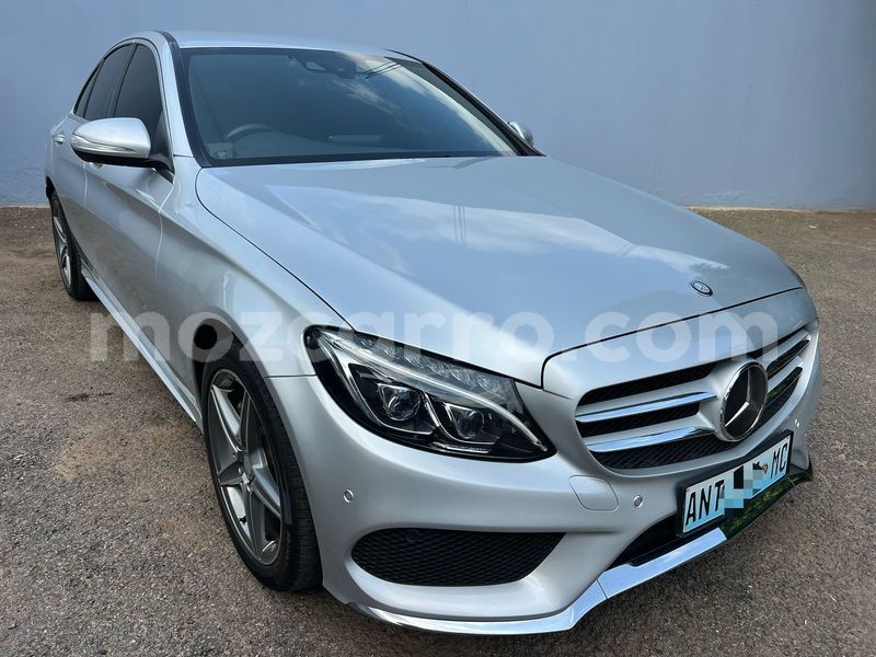 Big with watermark mercedes benz c250 coupe maputo maputo 39523