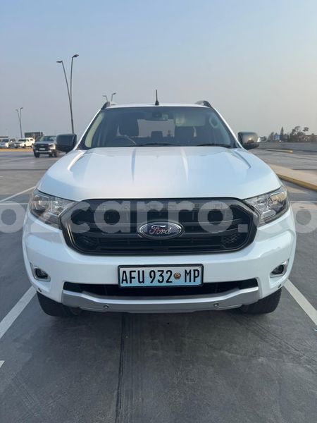 Big with watermark ford ranger maputo maputo 39524