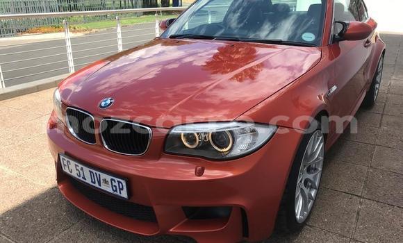 Nunua Ilio tumika BMW 1M Nyingine Gari ndani ya Maputo nchini Maputo Nunua Ilio tumika BMW 1M Nyingine Gari ndani ya Maputo nchini Maputo