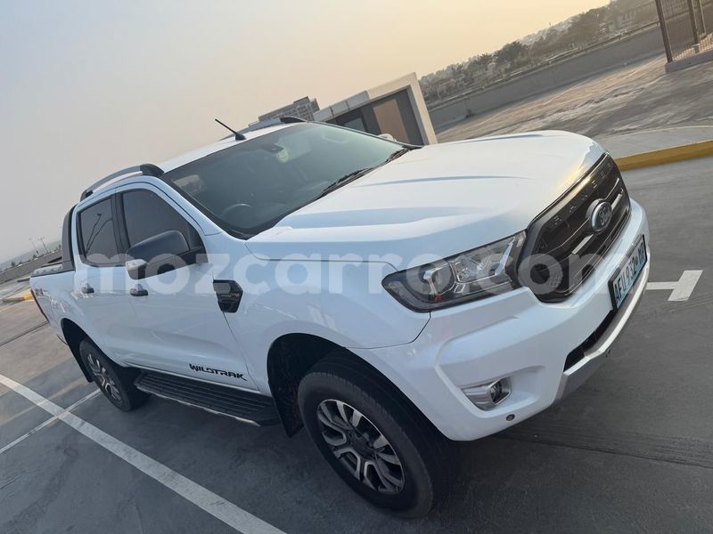 Big with watermark ford ranger maputo maputo 39524