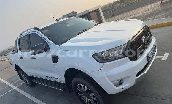 Nunua Ilio tumika Ford Ranger Nyeupe Gari ndani ya Maputo nchini Maputo Nunua Ilio tumika Ford Ranger Nyeupe Gari ndani ya Maputo nchini Maputo