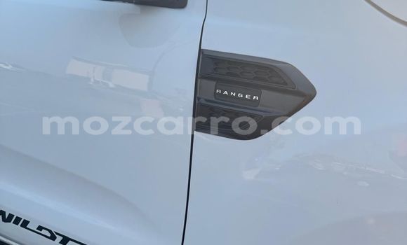 Nunua Ilio tumika Ford Ranger Nyeupe Gari ndani ya Maputo nchini Maputo Nunua Ilio tumika Ford Ranger Nyeupe Gari ndani ya Maputo nchini Maputo