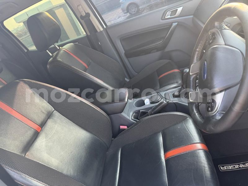 Big with watermark ford ranger maputo maputo 39524