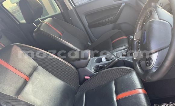 Nunua Ilio tumika Ford Ranger Nyeupe Gari ndani ya Maputo nchini Maputo Nunua Ilio tumika Ford Ranger Nyeupe Gari ndani ya Maputo nchini Maputo