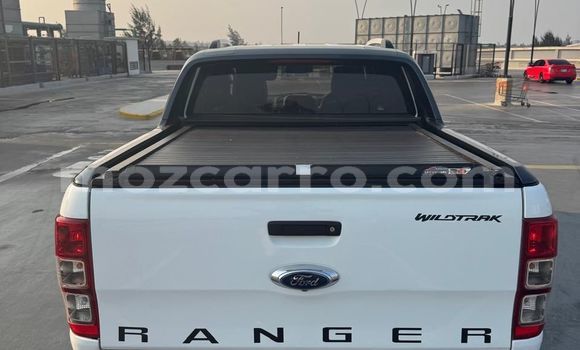 Nunua Ilio tumika Ford Ranger Nyeupe Gari ndani ya Maputo nchini Maputo Nunua Ilio tumika Ford Ranger Nyeupe Gari ndani ya Maputo nchini Maputo