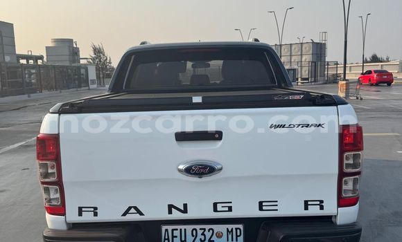 Nunua Ilio tumika Ford Ranger Nyeupe Gari ndani ya Maputo nchini Maputo Nunua Ilio tumika Ford Ranger Nyeupe Gari ndani ya Maputo nchini Maputo