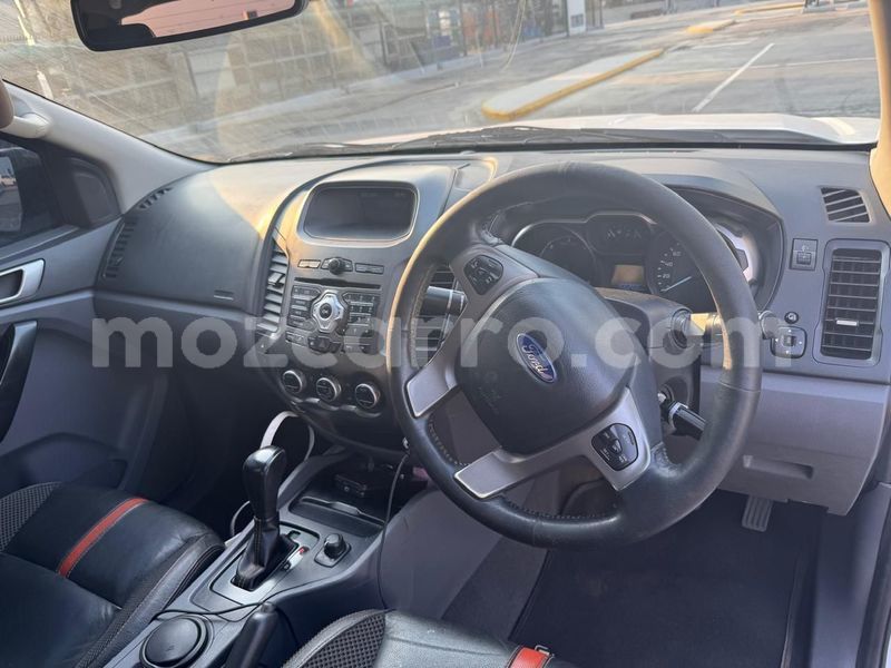 Big with watermark ford ranger maputo maputo 39524