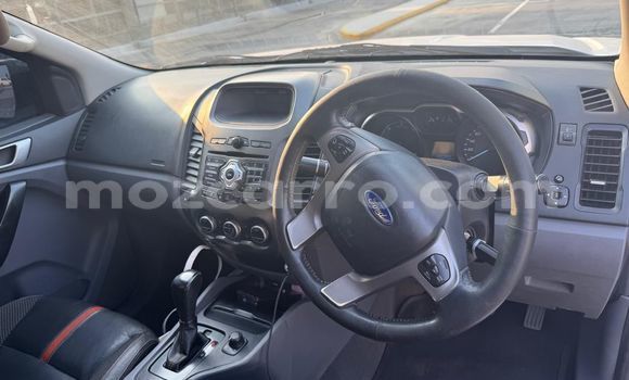 Nunua Ilio tumika Ford Ranger Nyeupe Gari ndani ya Maputo nchini Maputo Nunua Ilio tumika Ford Ranger Nyeupe Gari ndani ya Maputo nchini Maputo