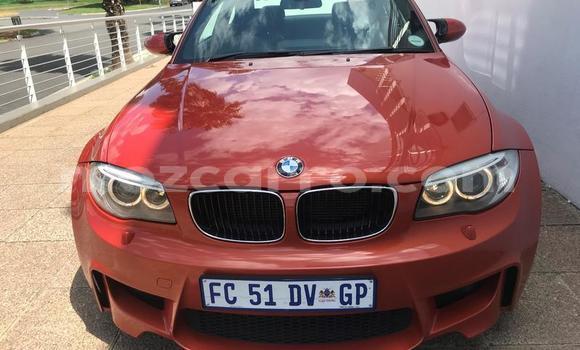 Nunua Ilio tumika BMW 1M Nyingine Gari ndani ya Maputo nchini Maputo Nunua Ilio tumika BMW 1M Nyingine Gari ndani ya Maputo nchini Maputo
