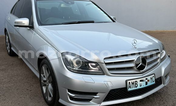 Tenga Tsaru Mercedes-Benz C180 coupe Other Mota in Maputo in Maputo