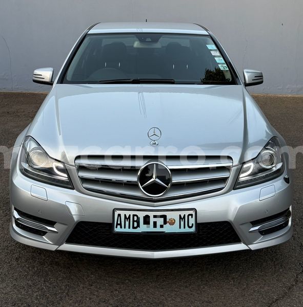 Big with watermark mercedes benz c180 coupe maputo maputo 39526