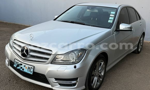 Tenga Tsaru Mercedes-Benz C180 coupe Other Mota in Maputo in Maputo Tenga Tsaru Mercedes-Benz C180 coupe Other Mota in Maputo in Maputo