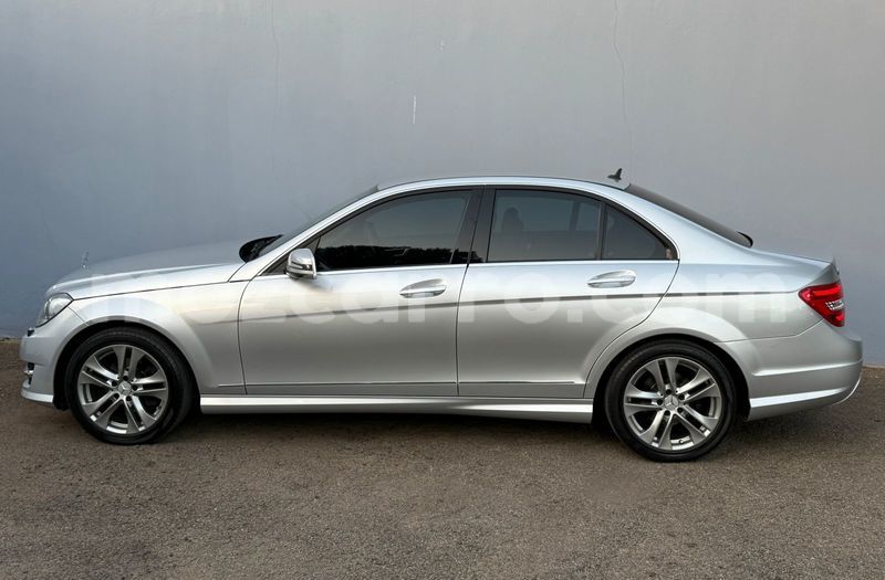 Big with watermark mercedes benz c180 coupe maputo maputo 39526