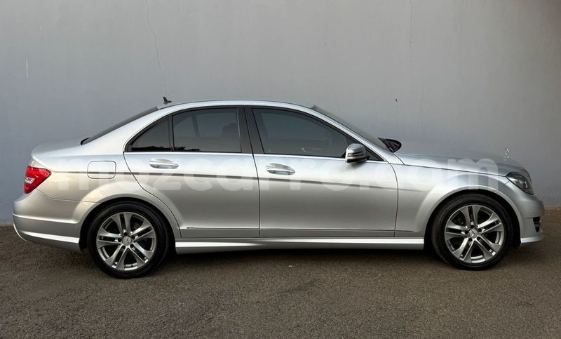 Big with watermark mercedes benz c180 coupe maputo maputo 39526
