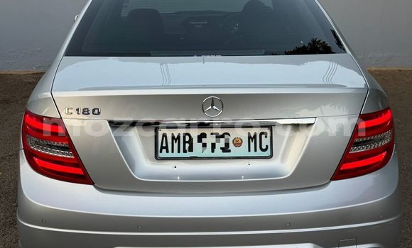 Tenga Tsaru Mercedes-Benz C180 coupe Other Mota in Maputo in Maputo Tenga Tsaru Mercedes-Benz C180 coupe Other Mota in Maputo in Maputo