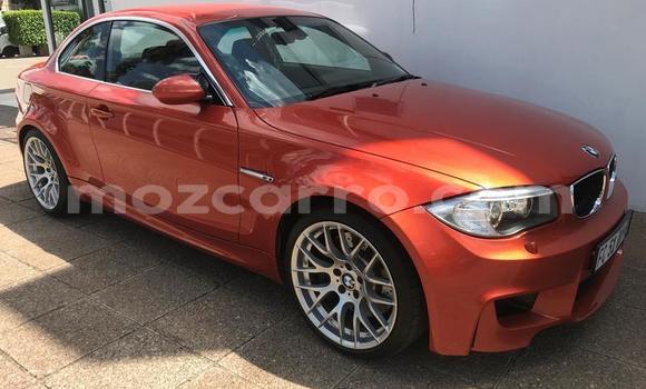 Nunua Ilio tumika BMW 1M Nyingine Gari ndani ya Maputo nchini Maputo Nunua Ilio tumika BMW 1M Nyingine Gari ndani ya Maputo nchini Maputo