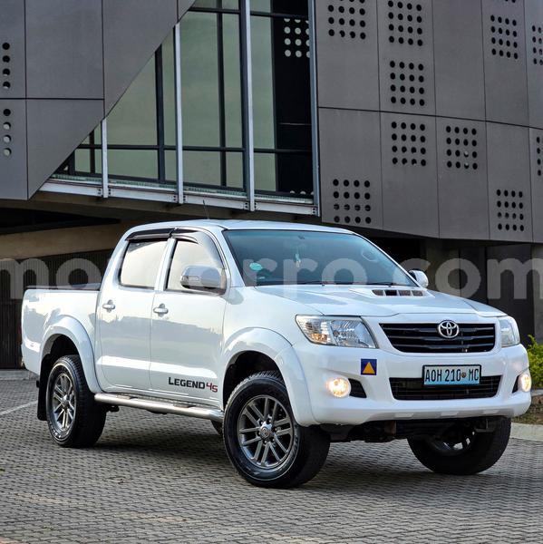 Big with watermark toyota hilux maputo maputo 39527
