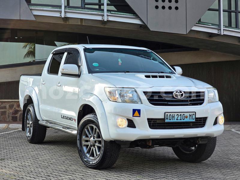 Big with watermark toyota hilux maputo maputo 39527