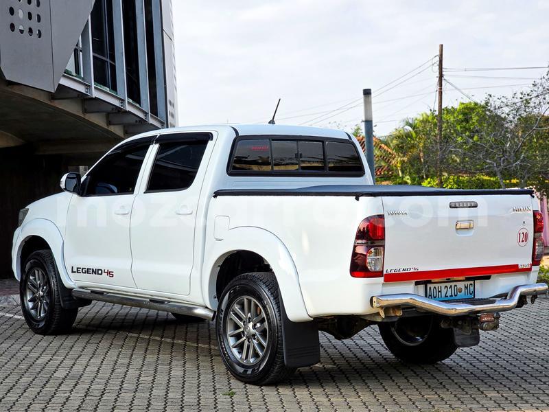 Big with watermark toyota hilux maputo maputo 39527