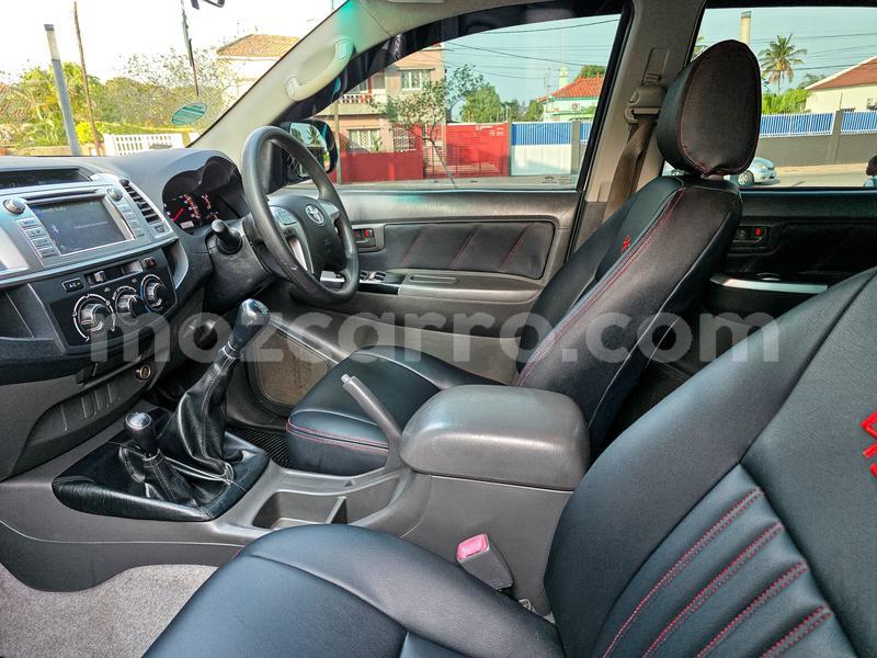 Big with watermark toyota hilux maputo maputo 39527
