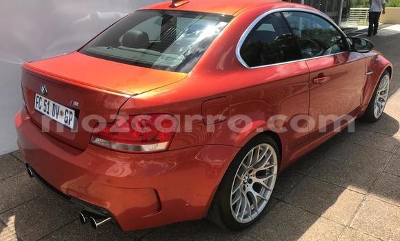 Nunua Ilio tumika BMW 1M Nyingine Gari ndani ya Maputo nchini Maputo Nunua Ilio tumika BMW 1M Nyingine Gari ndani ya Maputo nchini Maputo