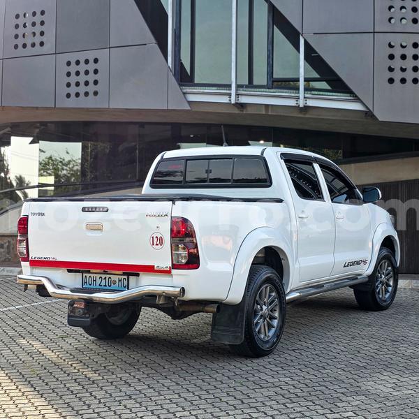 Big with watermark toyota hilux maputo maputo 39527
