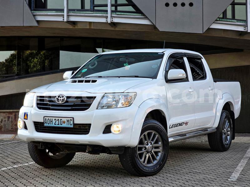 Big with watermark toyota hilux maputo maputo 39527