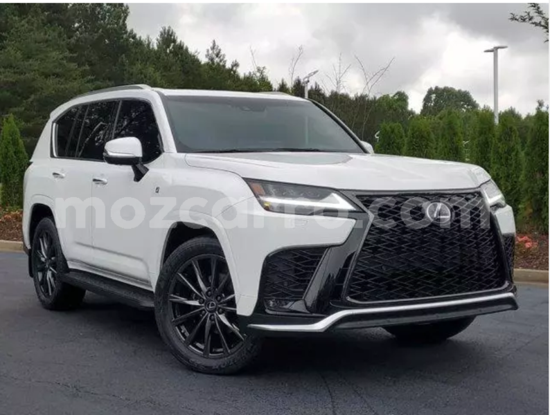 Big with watermark lexus lx 570 maputo maputo 39528