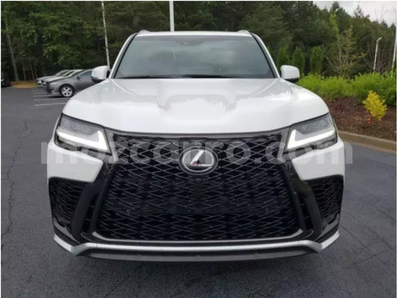 Big with watermark lexus lx 570 maputo maputo 39528