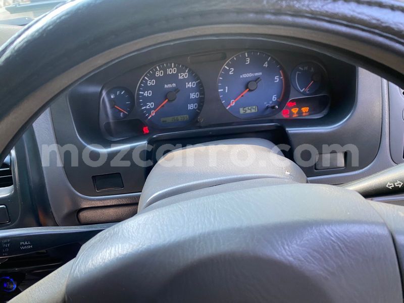 Big with watermark nissan hardbody maputo maputo 39529
