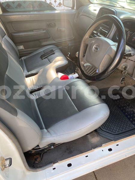 Big with watermark nissan hardbody maputo maputo 39529