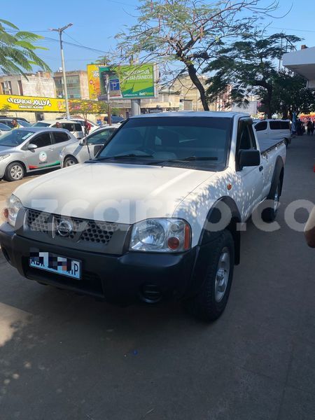 Big with watermark nissan hardbody maputo maputo 39529