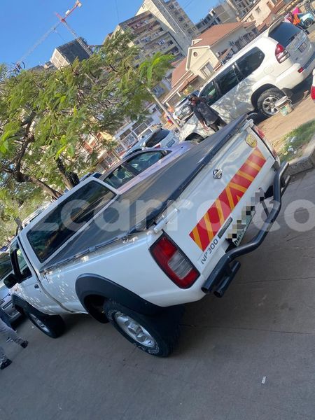 Big with watermark nissan hardbody maputo maputo 39529