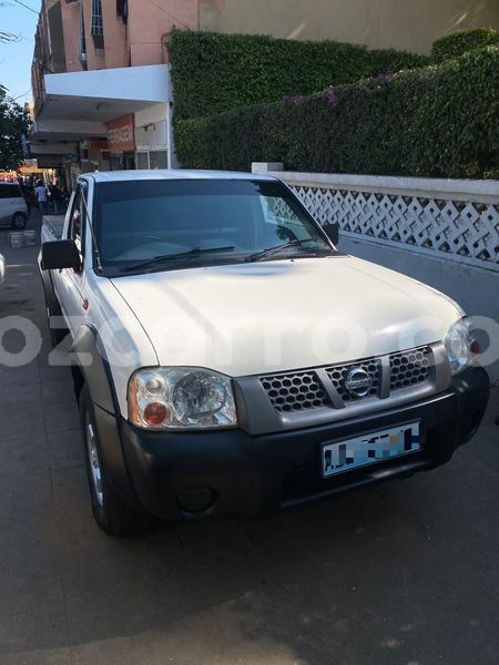 Big with watermark nissan hardbody maputo maputo 39529