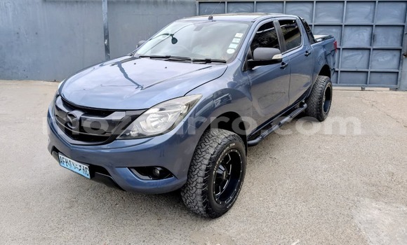 Comprar Usado Mazda BT-50 Other Carro em Maputo em Maputo