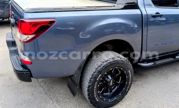 Buy Used Mazda BT-50 Other Car in Maputo in Maputo Buy Used Mazda BT-50 Other Car in Maputo in Maputo